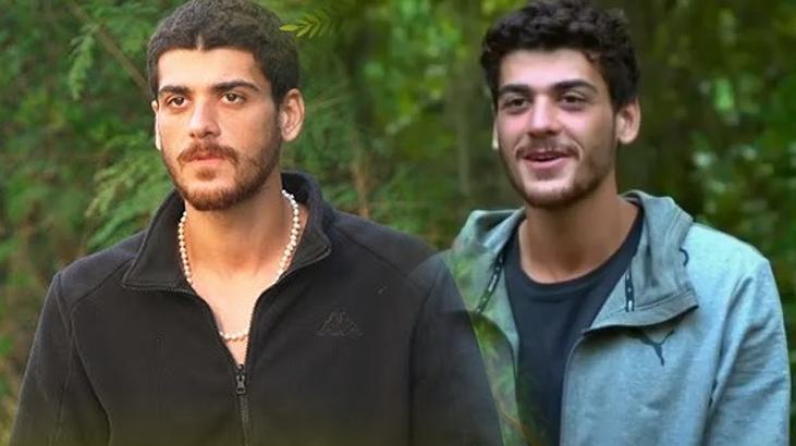 Survivorda Yiğit Poyraz eleme adayı oldu, arkadaşlarına tepki gösterdi