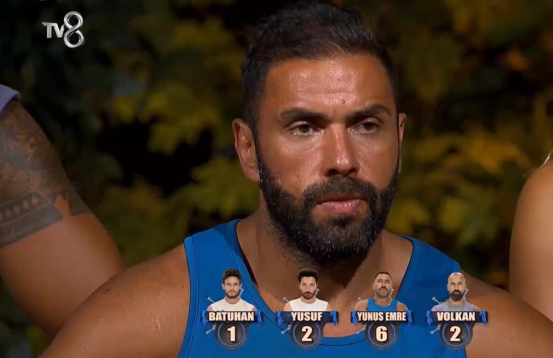 Survivorda 4. dokunulmazlık oyunu sona erdi Eleme potasında sürpriz isim