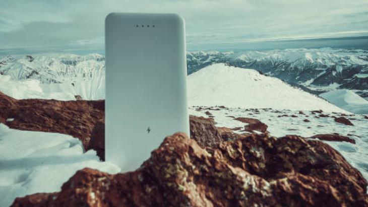 7- POWERBANK