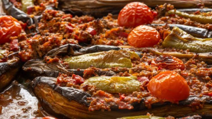 KARNIYARIĞIN LEZZETİNİ UÇURAN YÖNTEM KARNIYARIĞIN LEZZETİNİ UÇURAN YÖNTEM