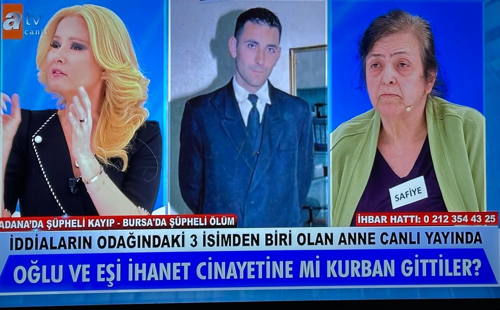 MAHİR ÜNLÜTAŞKIRAN’I KİM ÖLDÜRDÜ