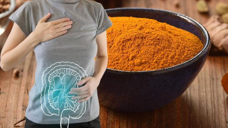 1 çay kaşığı sarı altın bağırsakları yıkıyor İltihabı unutun, daha etkilisi yok 1 çay kaşığı sarı altın bağırsakları yıkıyor İltihabı unutun, daha etkilisi yok