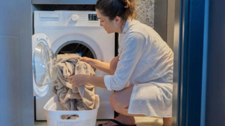 5 yıldızlı otellerin havlu ağartma yöntemi: Karbonat-limon Yumuşatıcıya taş çıkartır 5 yıldızlı otellerin havlu ağartma yöntemi: Karbonat-limon Yumuşatıcıya taş çıkartır