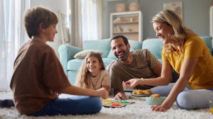 Kar tatilinde çocukların evde yapabileceği en eğlenceli aktiviteler