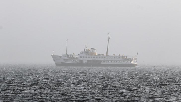 VAPUR SEFERLERİ İPTAL Mİ EDİLDİ