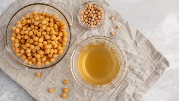 Türklerin ilk mayası Ekmek ve yoğurdun en leziz hali: Nohutu köpürtmek yetecek