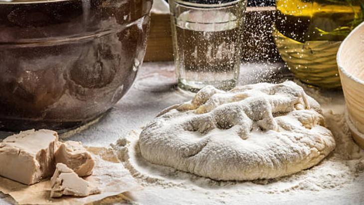 Türklerin ilk mayası Ekmek ve yoğurdun en leziz hali: Nohutu köpürtmek yetecek