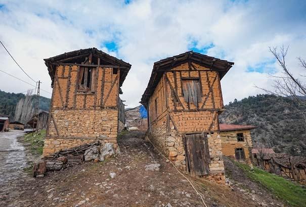 Şehre giden köye dönüyor: Kafasına göre bir hayat, kendi işini yapma şansı var