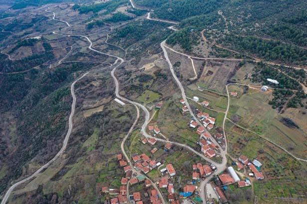 Şehre giden köye dönüyor: Kafasına göre bir hayat, kendi işini yapma şansı var