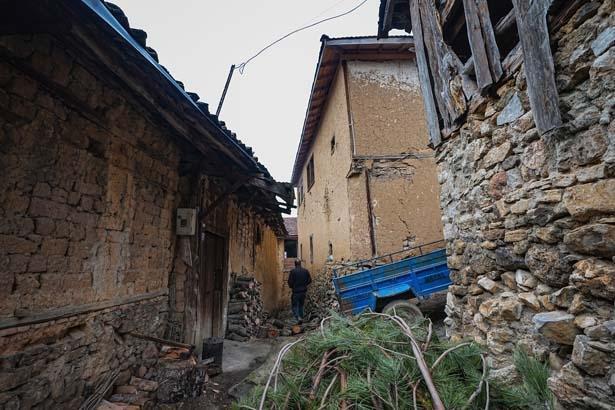 Şehre giden köye dönüyor: Kafasına göre bir hayat, kendi işini yapma şansı var