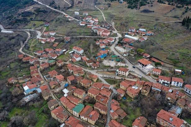 Şehre giden köye dönüyor: Kafasına göre bir hayat, kendi işini yapma şansı var