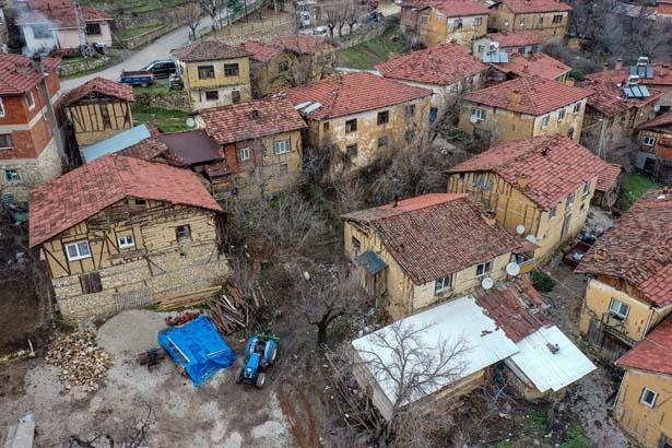 Şehre giden köye dönüyor: Kafasına göre bir hayat, kendi işini yapma şansı var