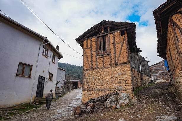 Şehre giden köye dönüyor: Kafasına göre bir hayat, kendi işini yapma şansı var