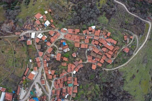 Şehre giden köye dönüyor: Kafasına göre bir hayat, kendi işini yapma şansı var