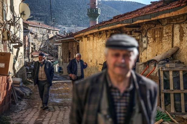 Şehre giden köye dönüyor: Kafasına göre bir hayat, kendi işini yapma şansı var