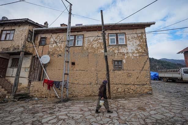 Şehre giden köye dönüyor: Kafasına göre bir hayat, kendi işini yapma şansı var