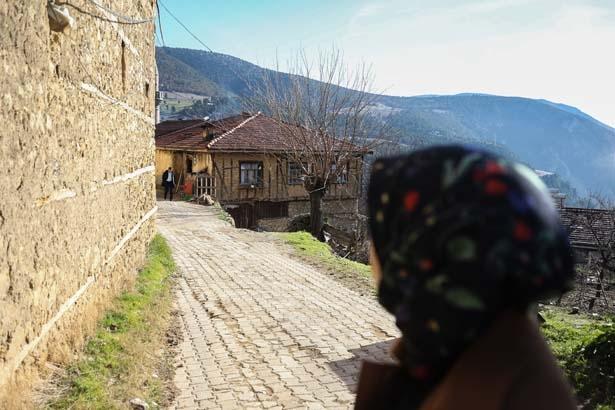 Şehre giden köye dönüyor: Kafasına göre bir hayat, kendi işini yapma şansı var