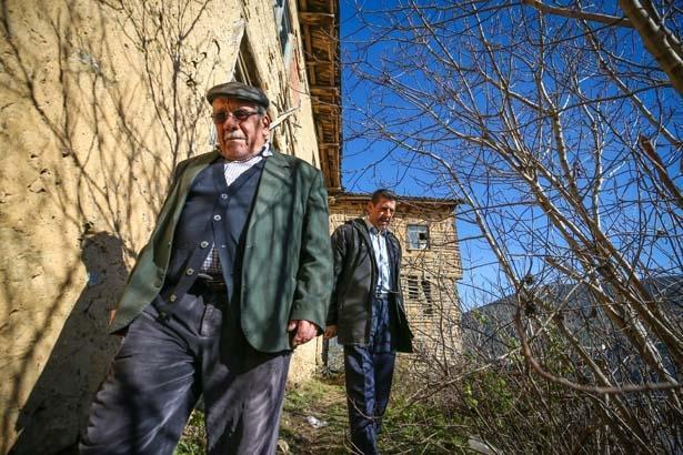 Şehre giden köye dönüyor: Kafasına göre bir hayat, kendi işini yapma şansı var