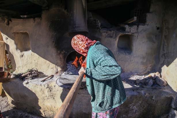 Şehre giden köye dönüyor: Kafasına göre bir hayat, kendi işini yapma şansı var