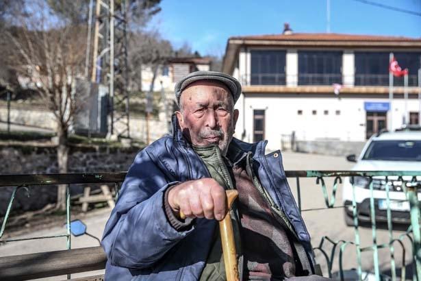 Şehre giden köye dönüyor: Kafasına göre bir hayat, kendi işini yapma şansı var