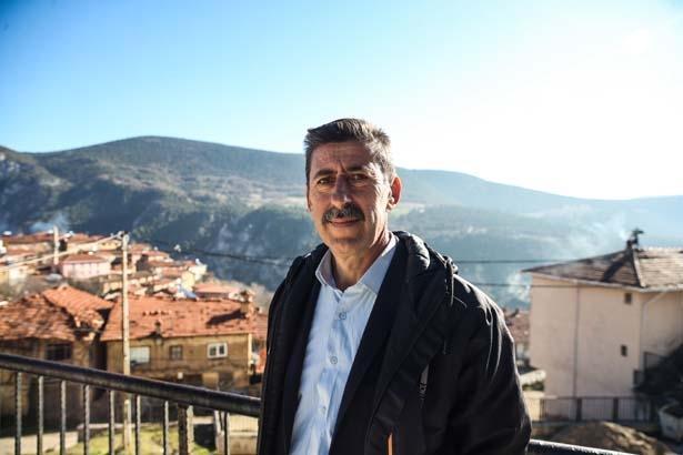 Şehre giden köye dönüyor: Kafasına göre bir hayat, kendi işini yapma şansı var