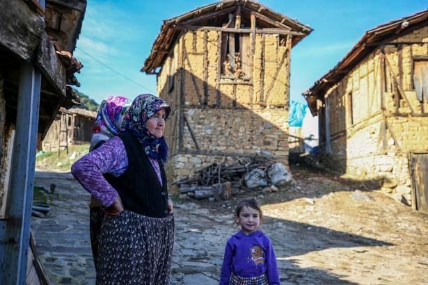 Şehre giden köye dönüyor: Kafasına göre bir hayat, kendi işini yapma şansı var