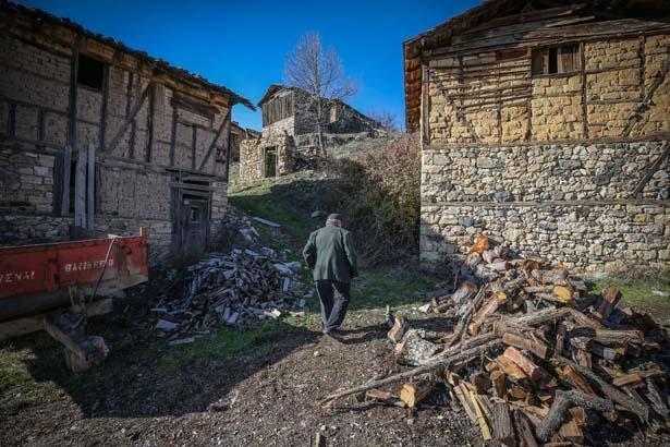 Şehre giden köye dönüyor: Kafasına göre bir hayat, kendi işini yapma şansı var