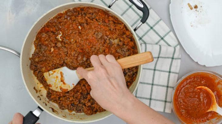 Sevilmeyen kıyma kokusunu şıp diye bastırıyor Tek baharatla sorun çözülecek