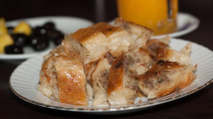 Sevilmeyen kıyma kokusunu şıp diye bastırıyor Tek baharatla sorun çözülecek