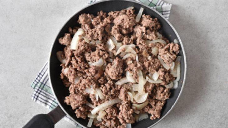 Sevilmeyen kıyma kokusunu şıp diye bastırıyor Tek baharatla sorun çözülecek