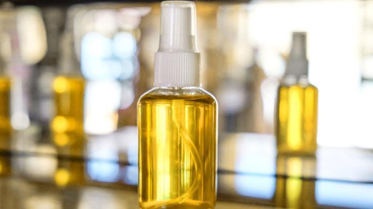 Şampuana ekleyip çalkalayan yaşadı 1 damlasıyla saçlarınızı coşturacak