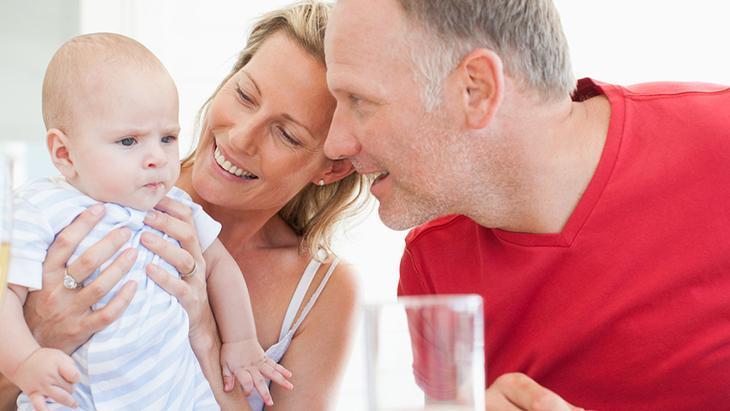 Anne adaylarına sağlıklı yaşam tavsiyeleri