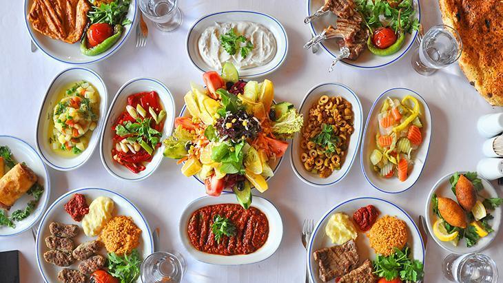 Oruç sürecine daha kolay uyum için öğünlerinizi düzenleyin