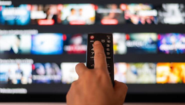 KANAL D Yayın Akışı