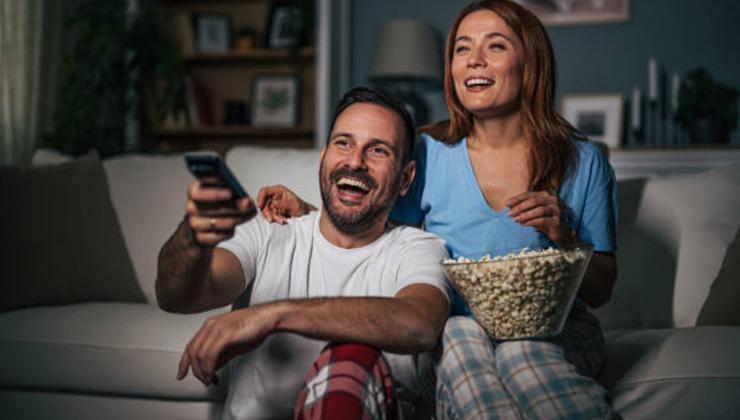 SHOW TV Yayın Akışı