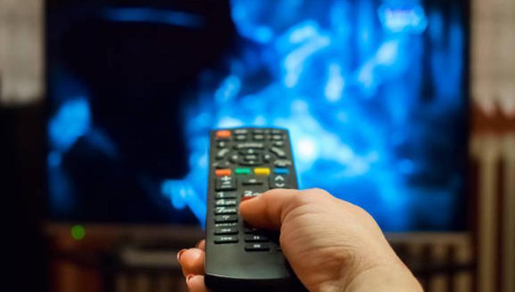 TRT 1 Yayın Akışı