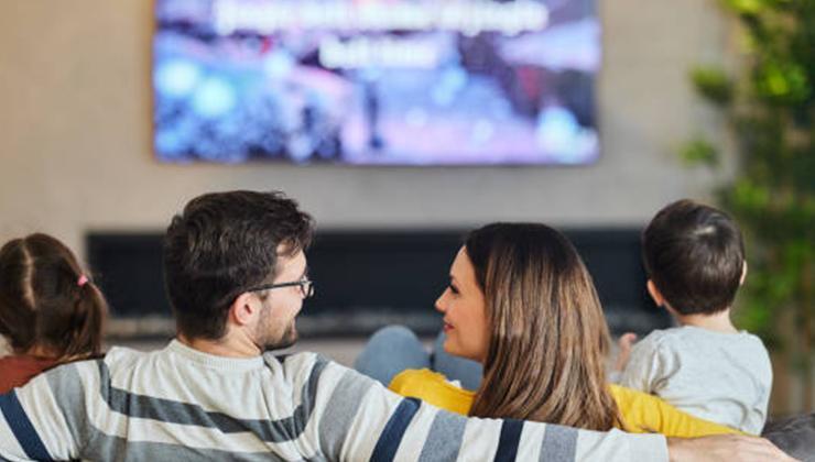 NOW TV Yayın Akışı