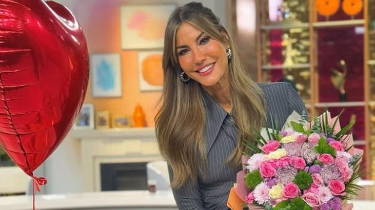 Çağla Şıkelin hayret ettiren güzellik sırrı Kelle paçadan hiç vazgeçemiyorum