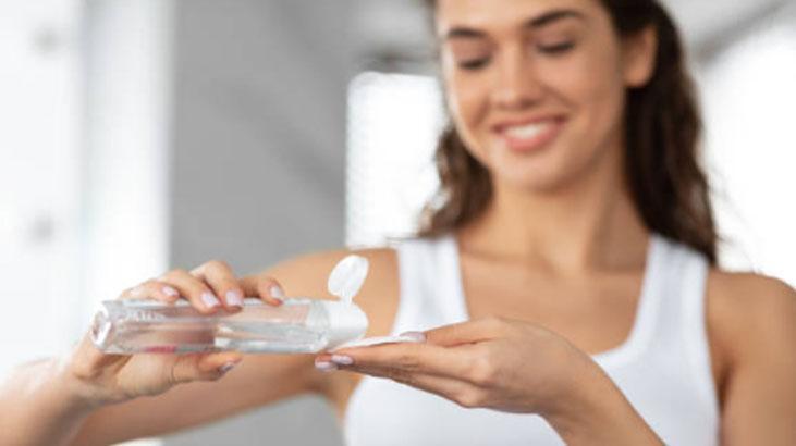 Çağla Şıkelin hayret ettiren güzellik sırrı Kelle paçadan hiç vazgeçemiyorum