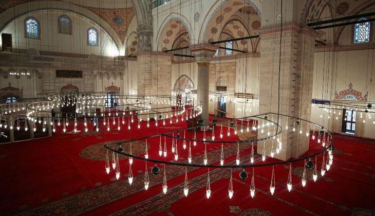 2025 KADİR GECESİ NE ZAMAN