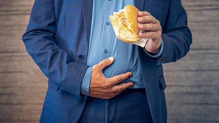 Yemekten sonra yürüyüş şart Her gün yapınca vazgeçemeyeceksiniz