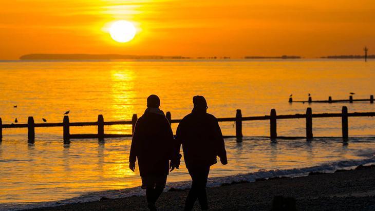 Yemekten sonra yürüyüş şart Her gün yapınca vazgeçemeyeceksiniz