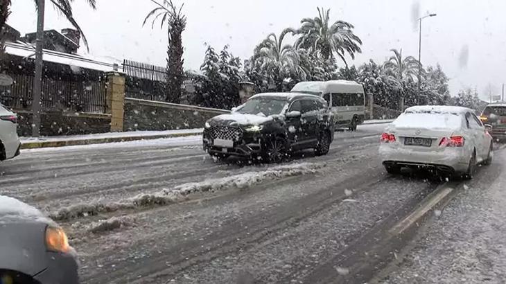 24 ŞUBAT PAZARTESİ İSTANBULDA OKULLAR TATİL Mİ