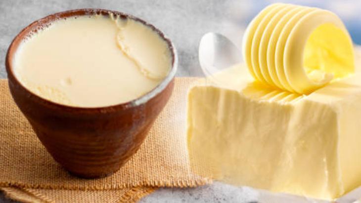 Taş gibi yoğurdun malzemesi dolaptaymış 5 litreye 1 kaşık yetiyor