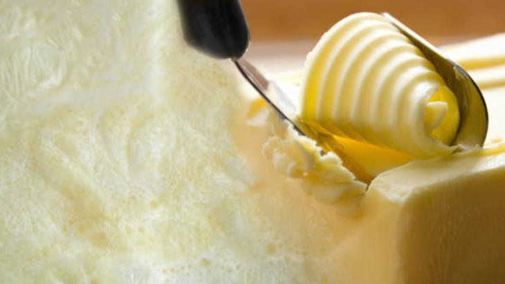 Taş gibi yoğurdun malzemesi dolaptaymış 5 litreye 1 kaşık yetiyor