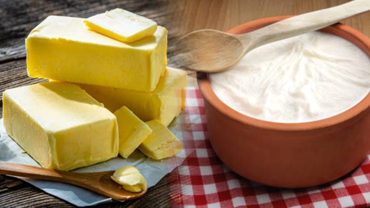 YOĞURDUN TAŞ GİBİ OLMASI İÇİN NE YAPMALIYIZ