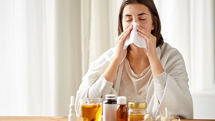 Bağışıklık sistemi için ilk adım: Uyku ve egzersiz