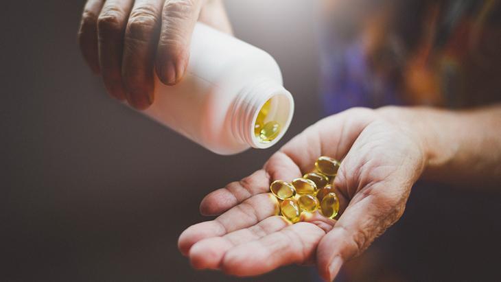 D vitamini eksikliğine dikkat