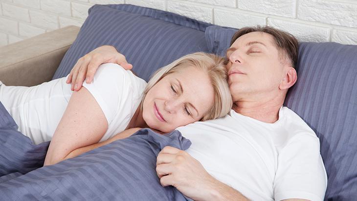 Uyku alışkanlıkları uyku kalitesini doğrudan etkileyebilir…