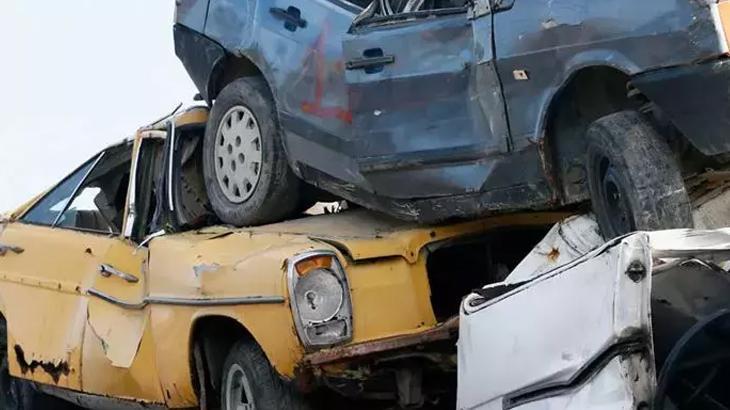 HURDA TEŞVİKİ İLE ÖTVSİZ HANGİ ARAÇLAR ALINABİLECEK